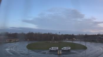 Weather camera view of AACS Primary Campus.
