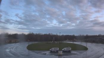Weather camera view of AACS Primary Campus.