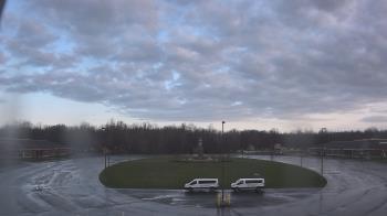 Weather camera view of AACS Primary Campus.