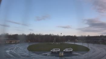 Weather camera view of AACS Primary Campus.