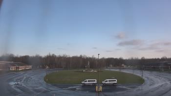 Weather camera view of AACS Primary Campus.