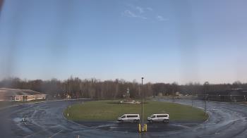 Weather camera view of AACS Primary Campus.