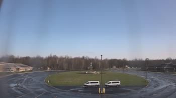 Weather camera view of AACS Primary Campus.