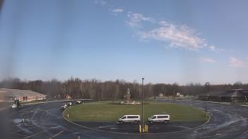 Weather camera view of AACS Primary Campus.