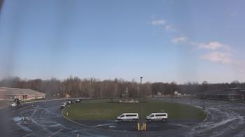 Weather camera view of AACS Primary Campus.