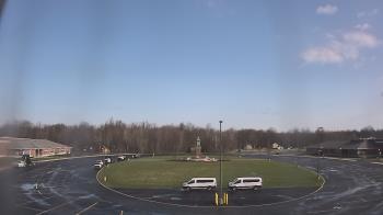 Weather camera view of AACS Primary Campus.