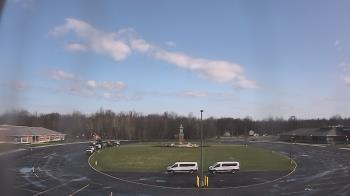 Weather camera view of AACS Primary Campus.