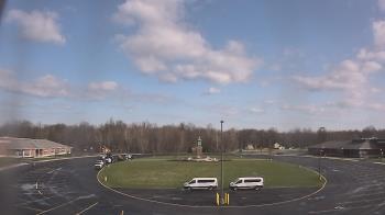 Weather camera view of AACS Primary Campus.