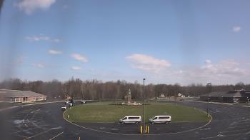 Weather camera view of AACS Primary Campus.