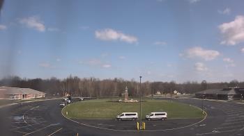 Weather camera view of AACS Primary Campus.