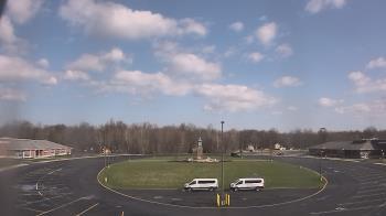 Weather camera view of AACS Primary Campus.