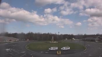 Weather camera view of AACS Primary Campus.