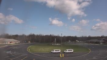 Weather camera view of AACS Primary Campus.
