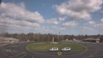 Weather camera view of AACS Primary Campus.