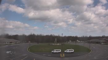 Weather camera view of AACS Primary Campus.