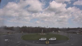 Weather camera view of AACS Primary Campus.
