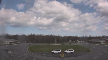 Weather camera view of AACS Primary Campus.