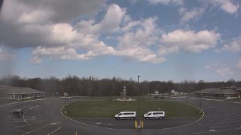 Weather camera view of AACS Primary Campus.