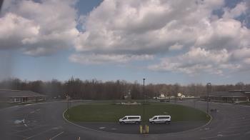 Weather camera view of AACS Primary Campus.