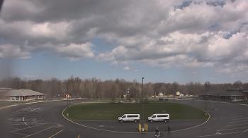 Weather camera view of AACS Primary Campus.