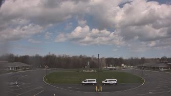 Weather camera view of AACS Primary Campus.