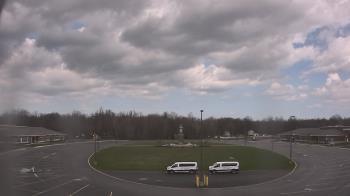Weather camera view of AACS Primary Campus.
