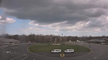 Weather camera view of AACS Primary Campus.