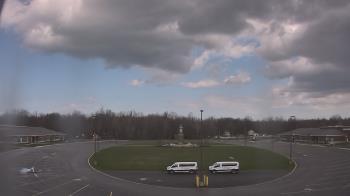 Weather camera view of AACS Primary Campus.
