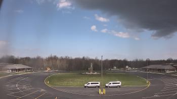 Weather camera view of AACS Primary Campus.