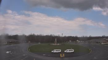 Weather camera view of AACS Primary Campus.