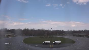 Weather camera view of AACS Primary Campus.