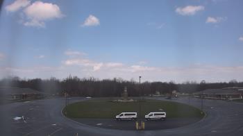 Weather camera view of AACS Primary Campus.