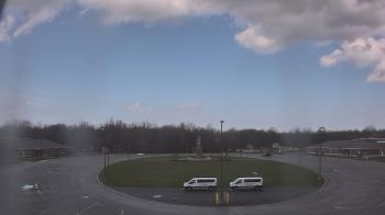 Weather camera view of AACS Primary Campus.