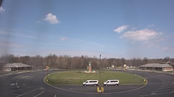 Weather camera view of AACS Primary Campus.