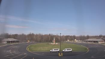 Weather camera view of AACS Primary Campus.