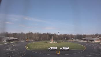 Weather camera view of AACS Primary Campus.