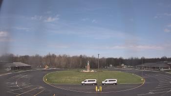 Weather camera view of AACS Primary Campus.