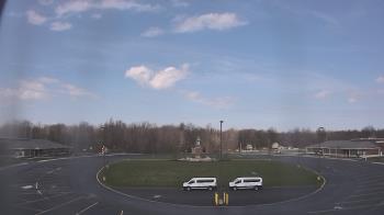 Weather camera view of AACS Primary Campus.
