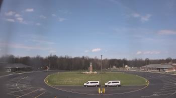Weather camera view of AACS Primary Campus.