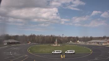 Weather camera view of AACS Primary Campus.