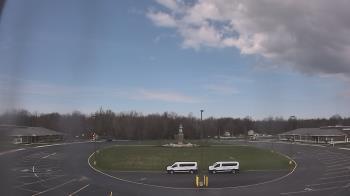 Weather camera view of AACS Primary Campus.