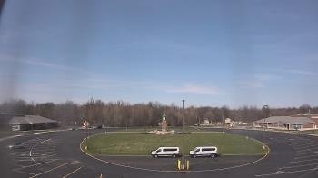 Weather camera view of AACS Primary Campus.