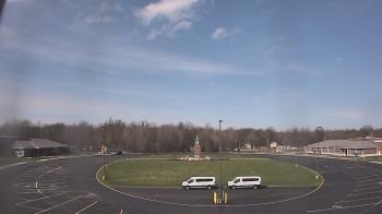 Weather camera view of AACS Primary Campus.