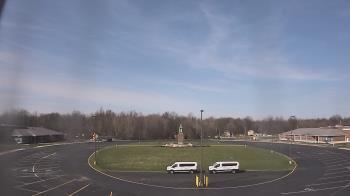 Weather camera view of AACS Primary Campus.