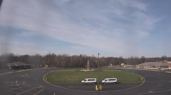 Weather camera view of AACS Primary Campus.
