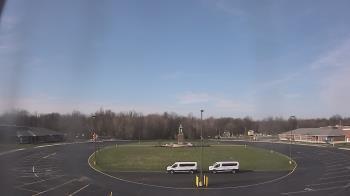 Weather camera view of AACS Primary Campus.