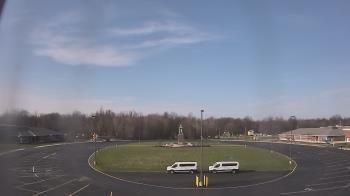 Weather camera view of AACS Primary Campus.