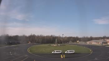 Weather camera view of AACS Primary Campus.