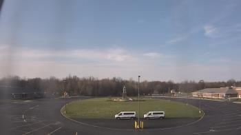 Weather camera view of AACS Primary Campus.
