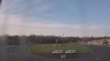 Weather camera view of AACS Primary Campus.